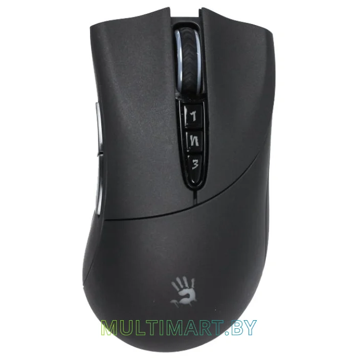 Игровая мышь A4Tech Bloody R3